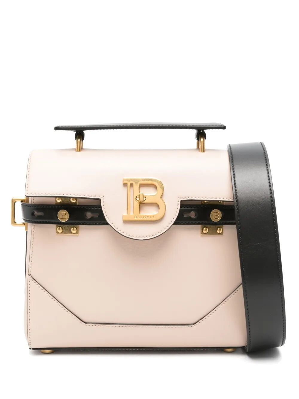 BALMAIN Mini B-Buzz Handbag