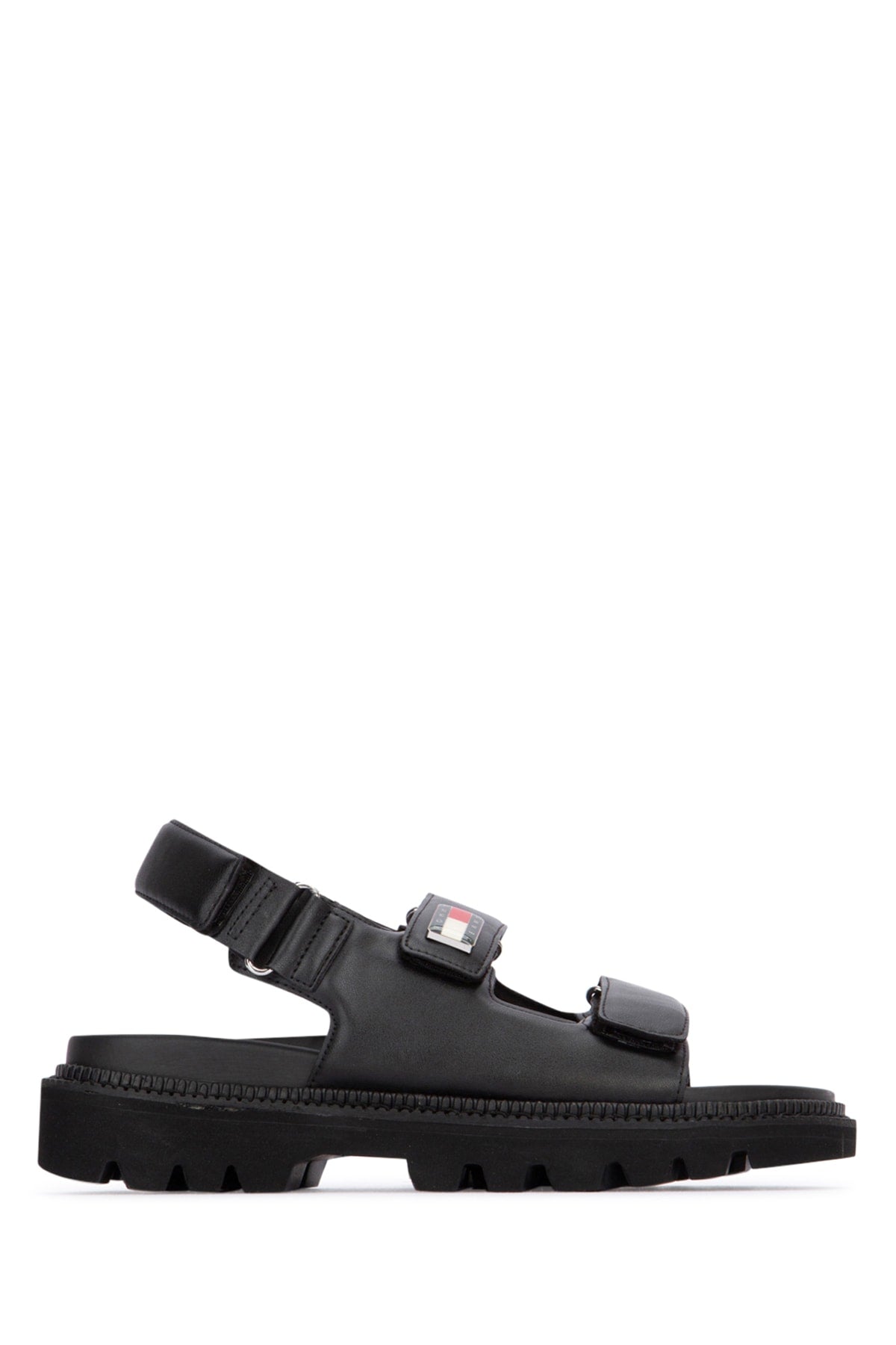 TOMMY HILFIGER Chic Women's Sandals for SS24