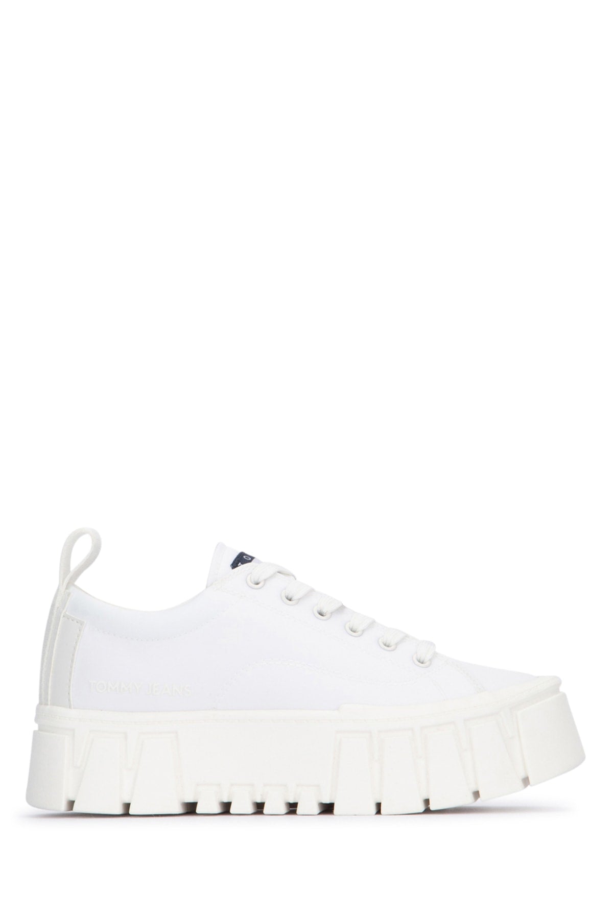 TOMMY HILFIGER Women’s Stylish Sneakers - SS24 Collection