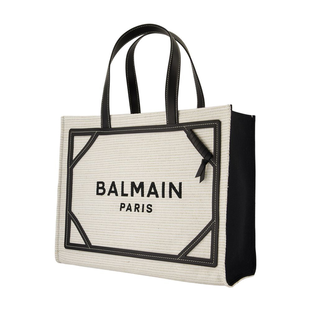 BALMAIN Medium Shopper Bag