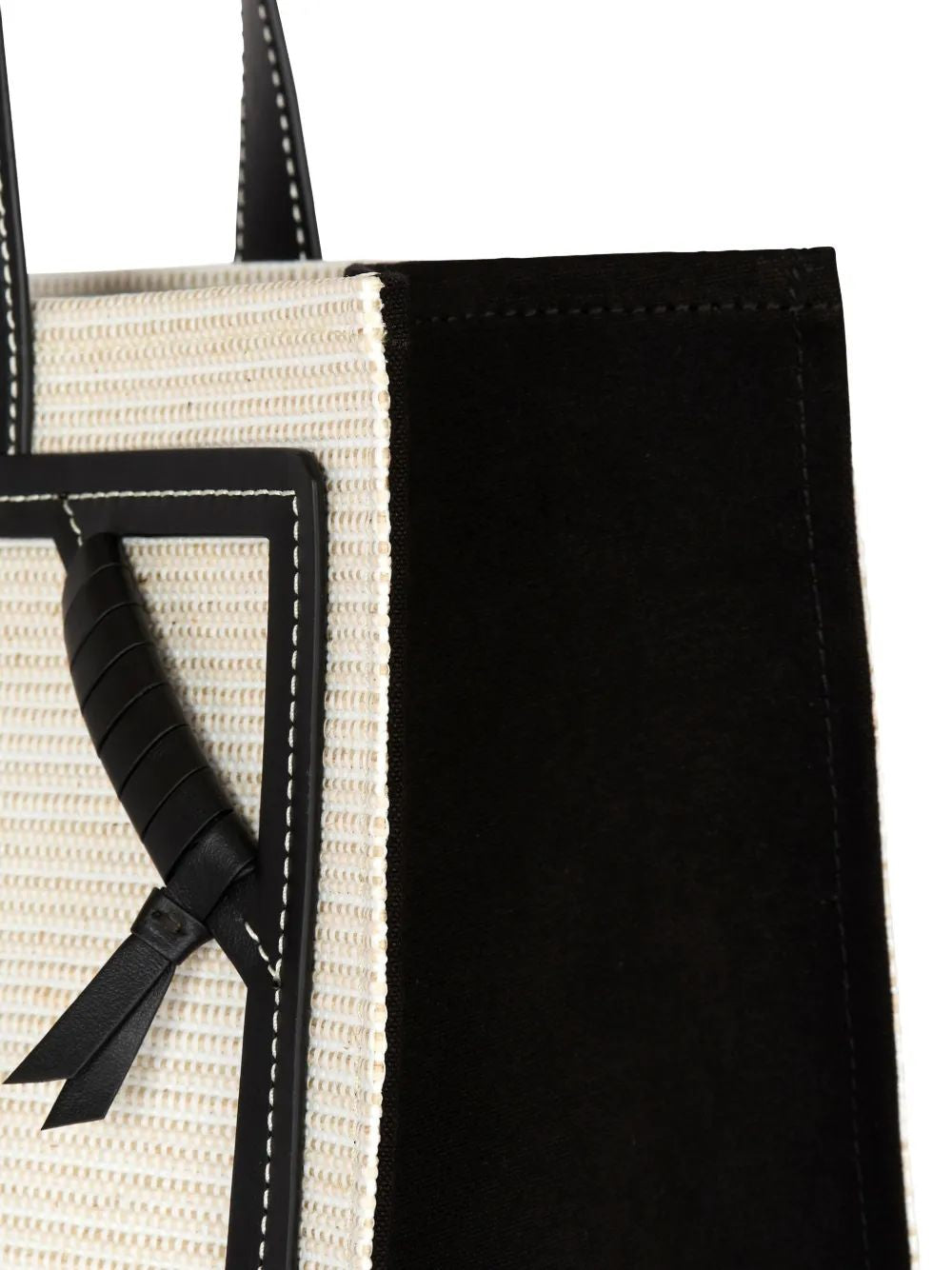 BALMAIN Medium Shopper Bag