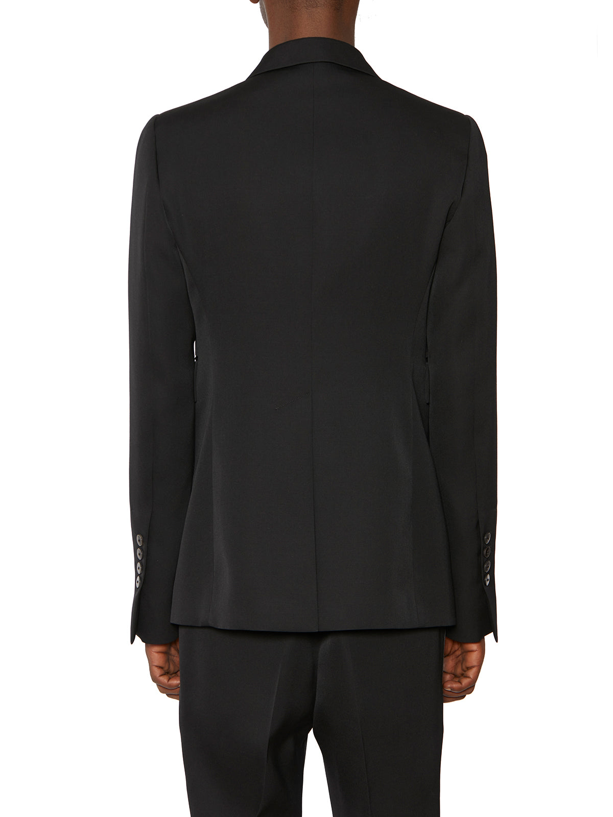 SAPIO Men's Wool Jacket - Size 48