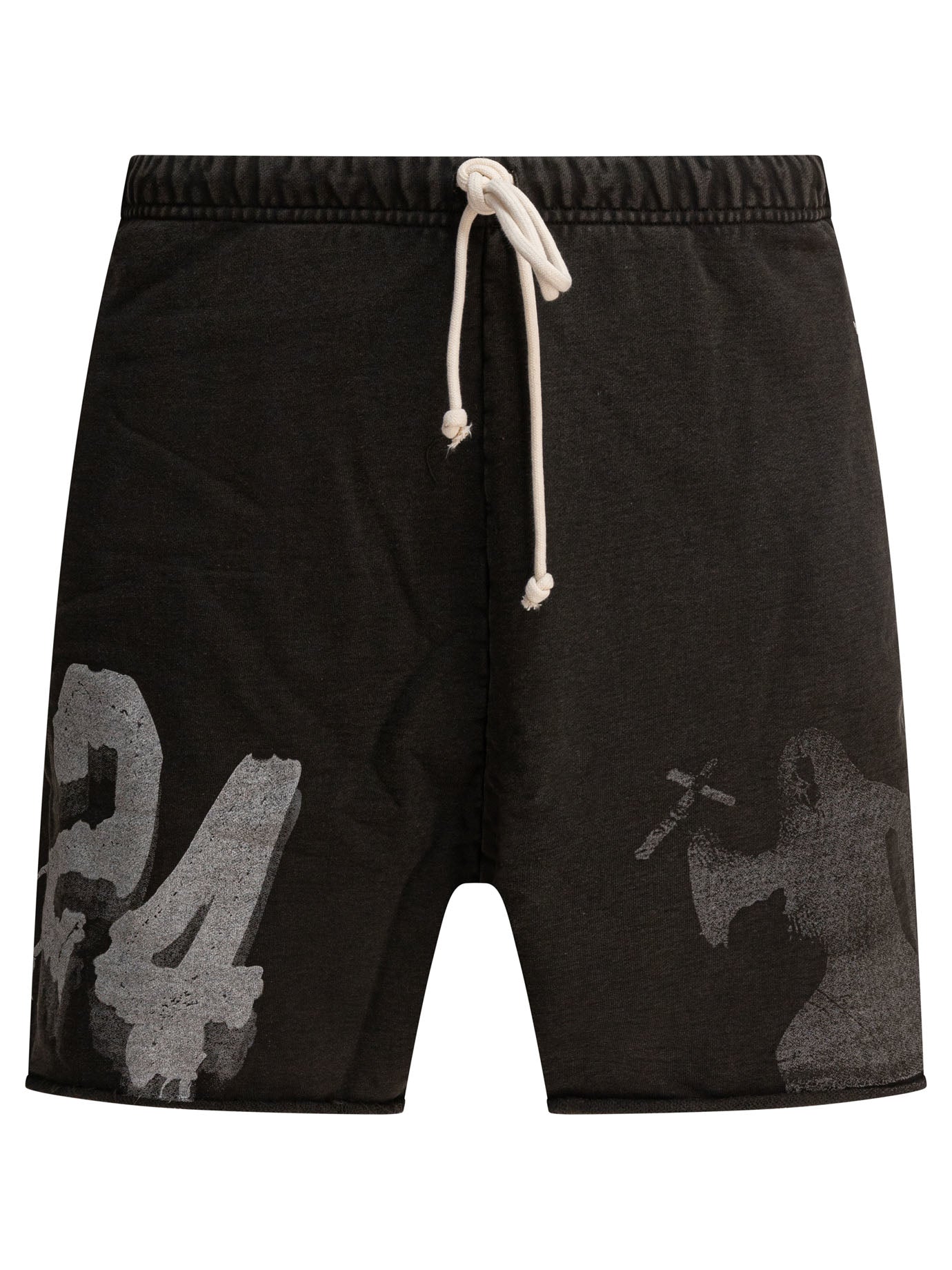RRR123 Men's Casual Cotton Shorts