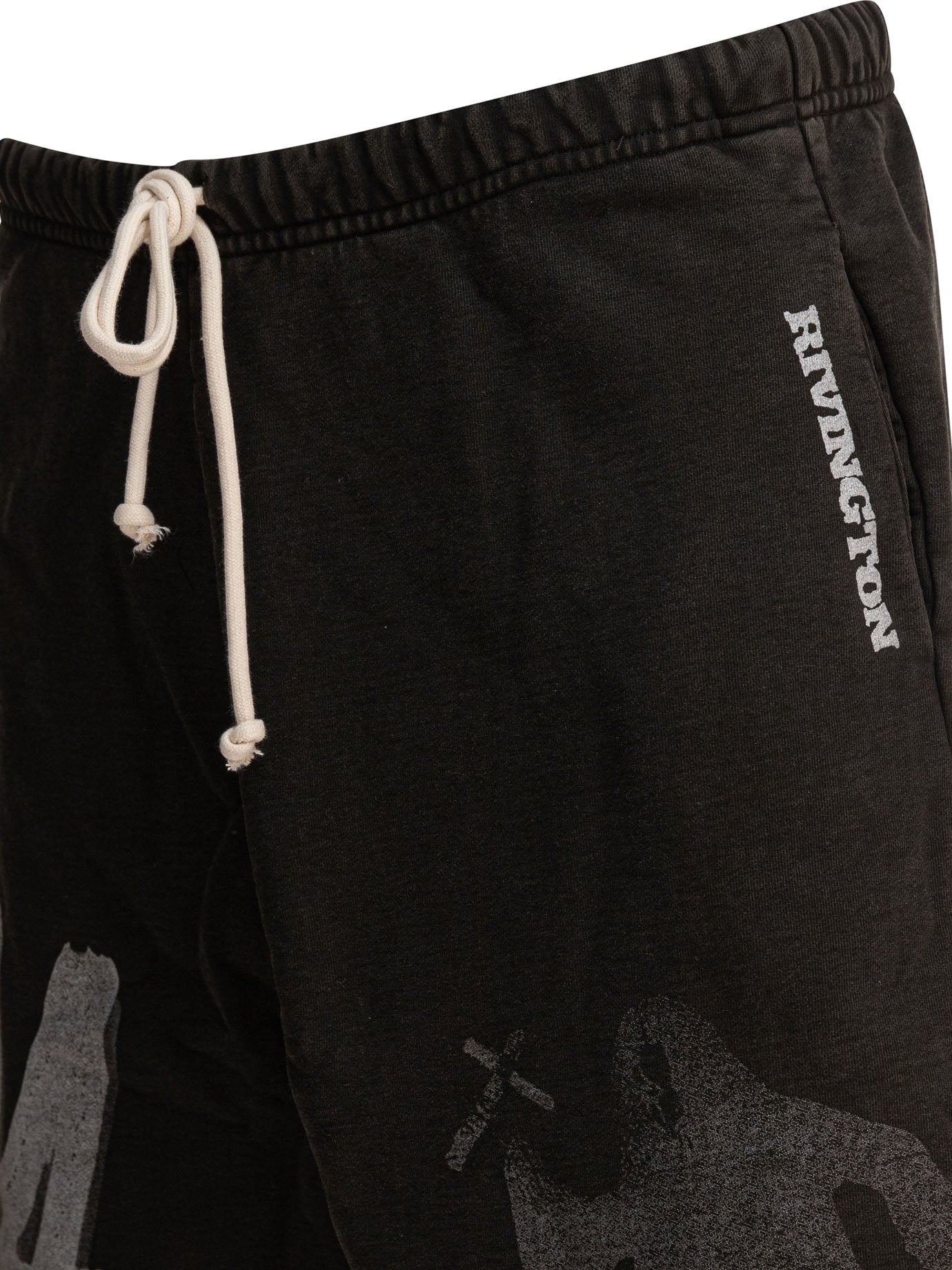 RRR123 Men's Casual Cotton Shorts