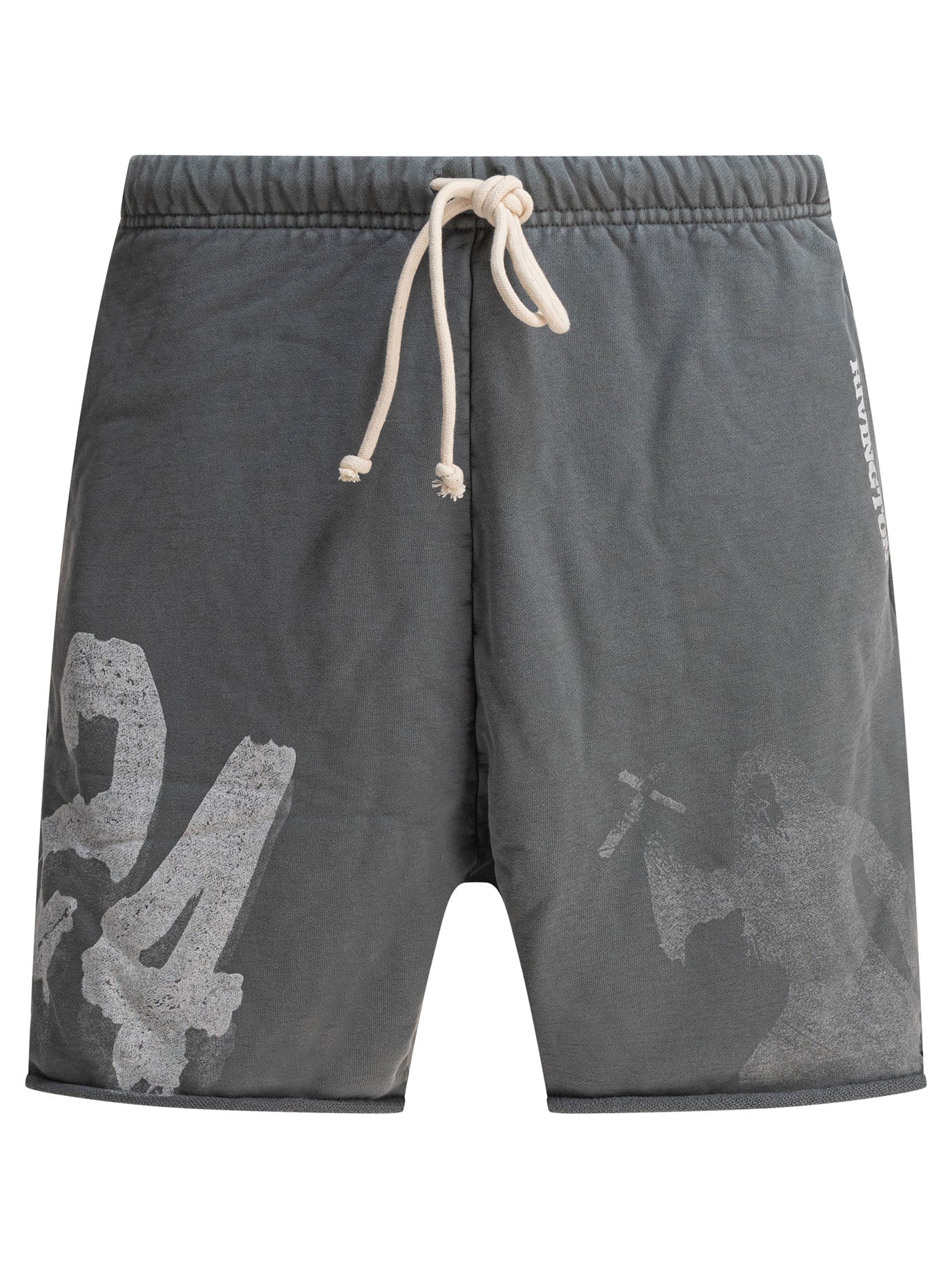 RRR123 Men's Mini Casual Shorts