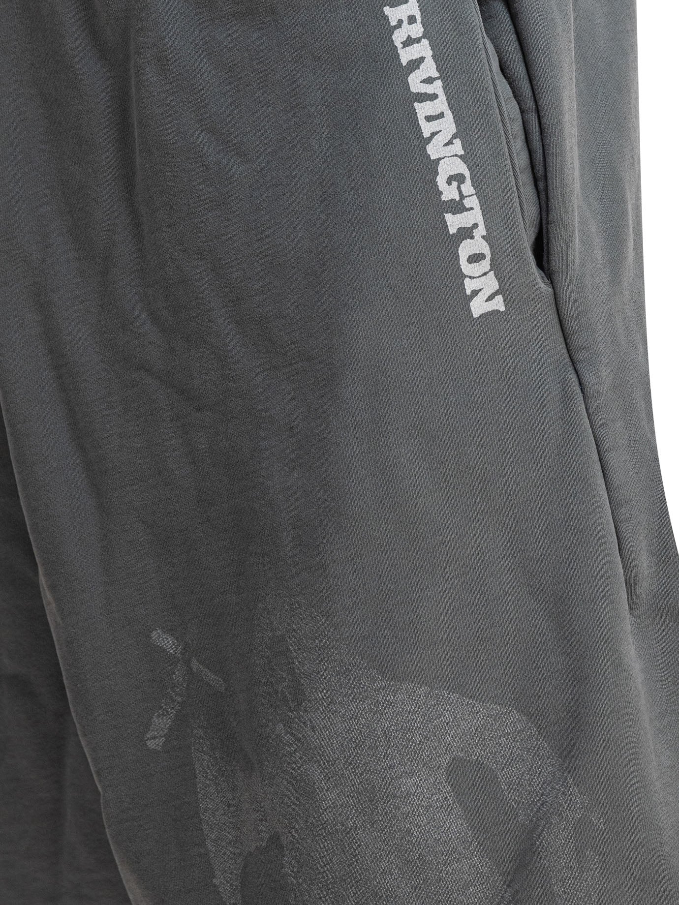 RRR123 Men's Mini Casual Shorts