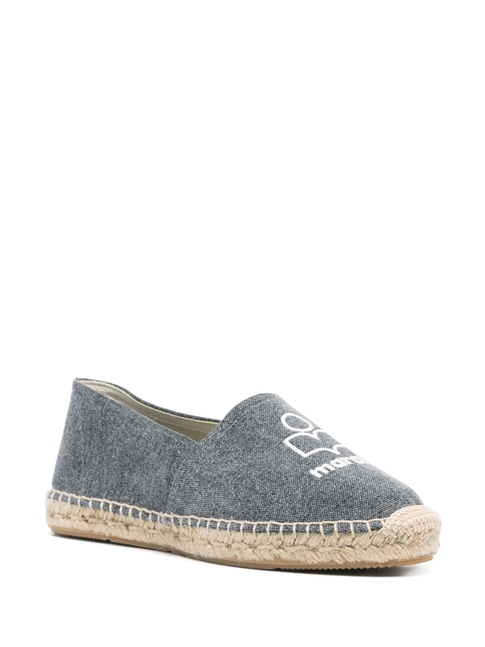 ISABEL MARANT Canae Cotton Espadrilles for Women