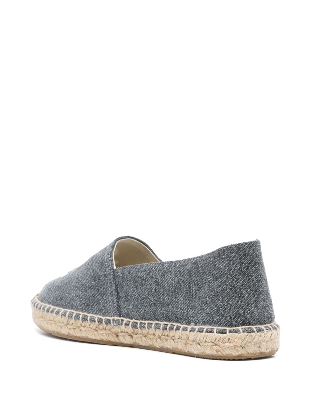 ISABEL MARANT Canae Cotton Espadrilles for Women