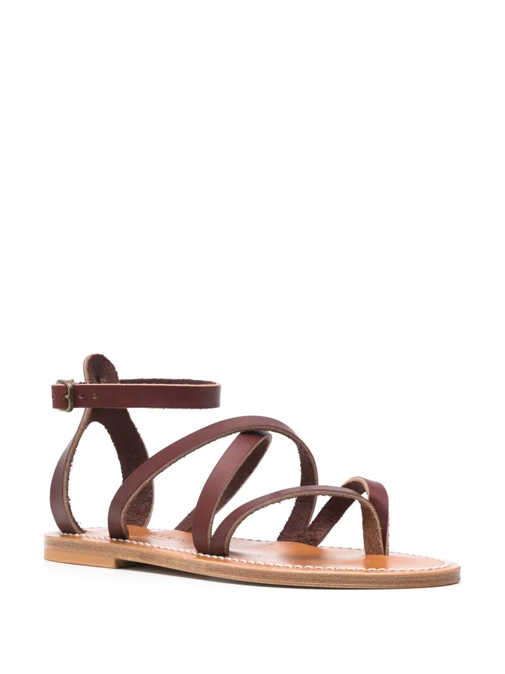 KJACQUES Epicure Mini Sandals