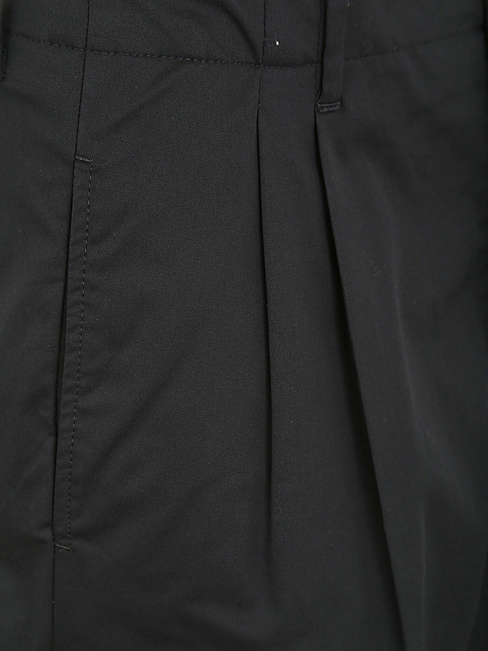 LARDINI Drop Regular Fit Two Pences Trousers