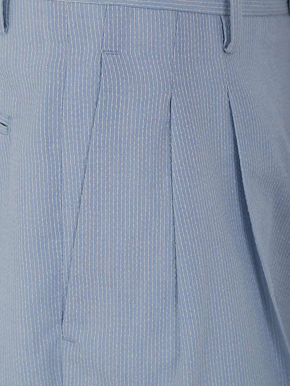 LARDINI Men's Mini Shorts