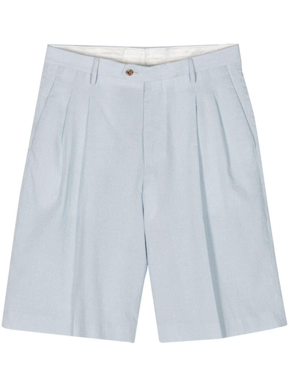 LARDINI Men's Mini Shorts