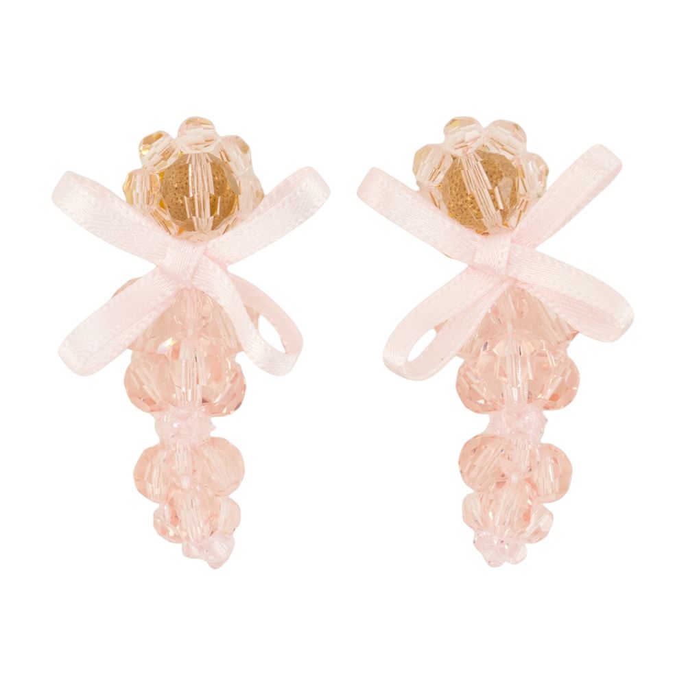 SIMONE ROCHA Mini Bow Earrings