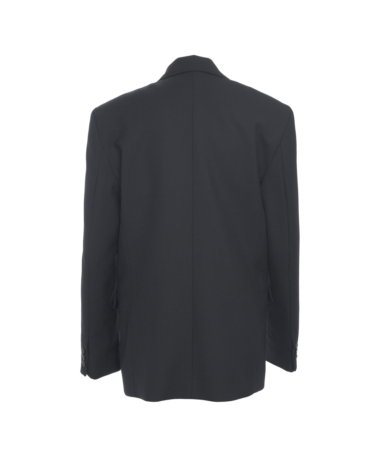 ERIKA CAVALLINI Classic Single-Breasted Blazer