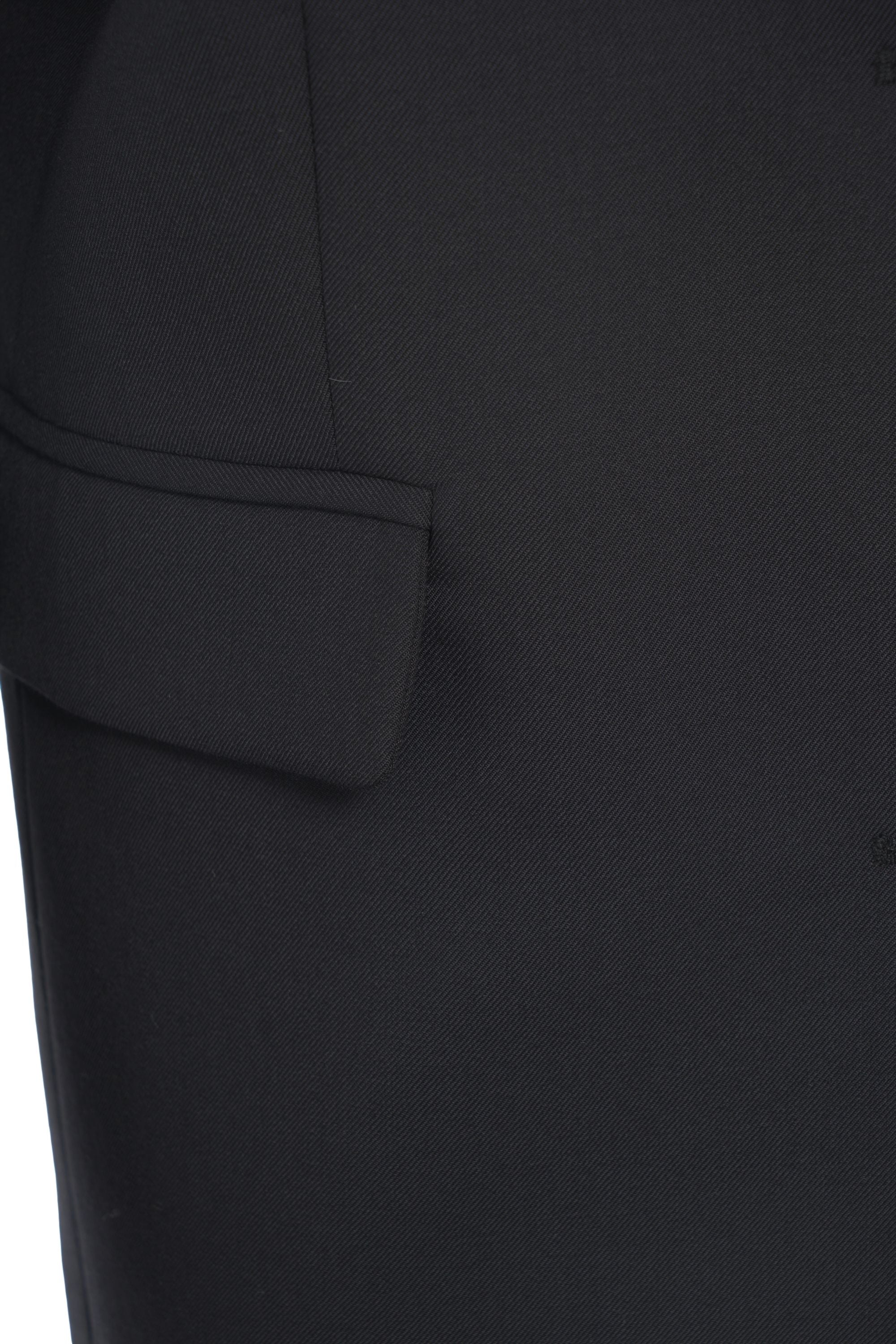 ERIKA CAVALLINI Classic Single-Breasted Blazer