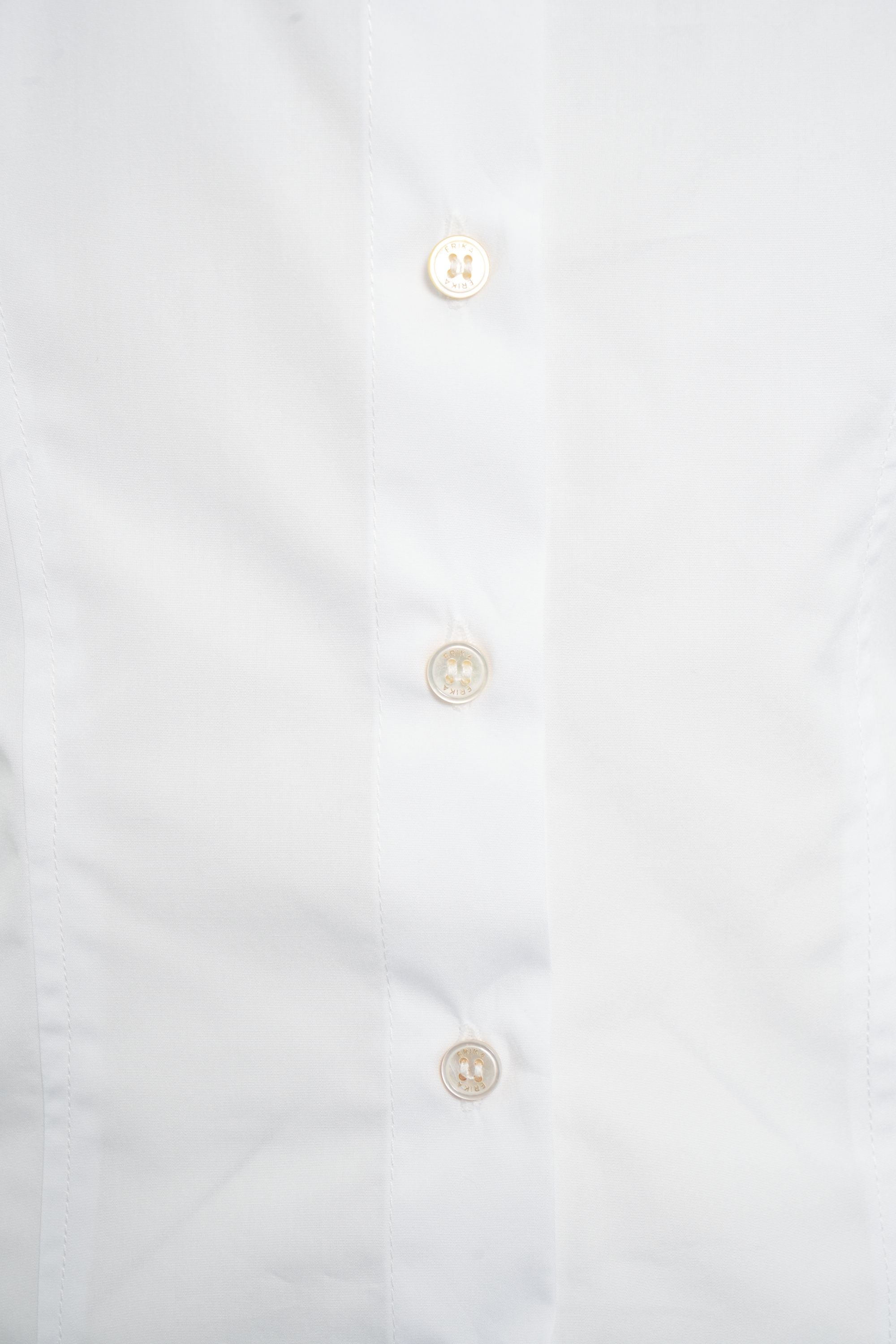 ERIKA CAVALLINI Elegant Modern Blouse - Gemma Style