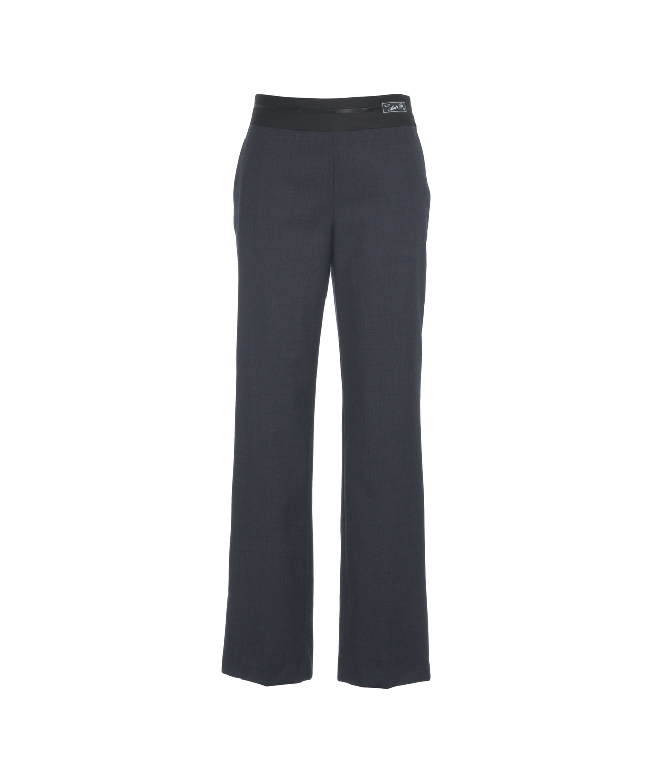 ERIKA CAVALLINI Wide Leg Trousers for Women