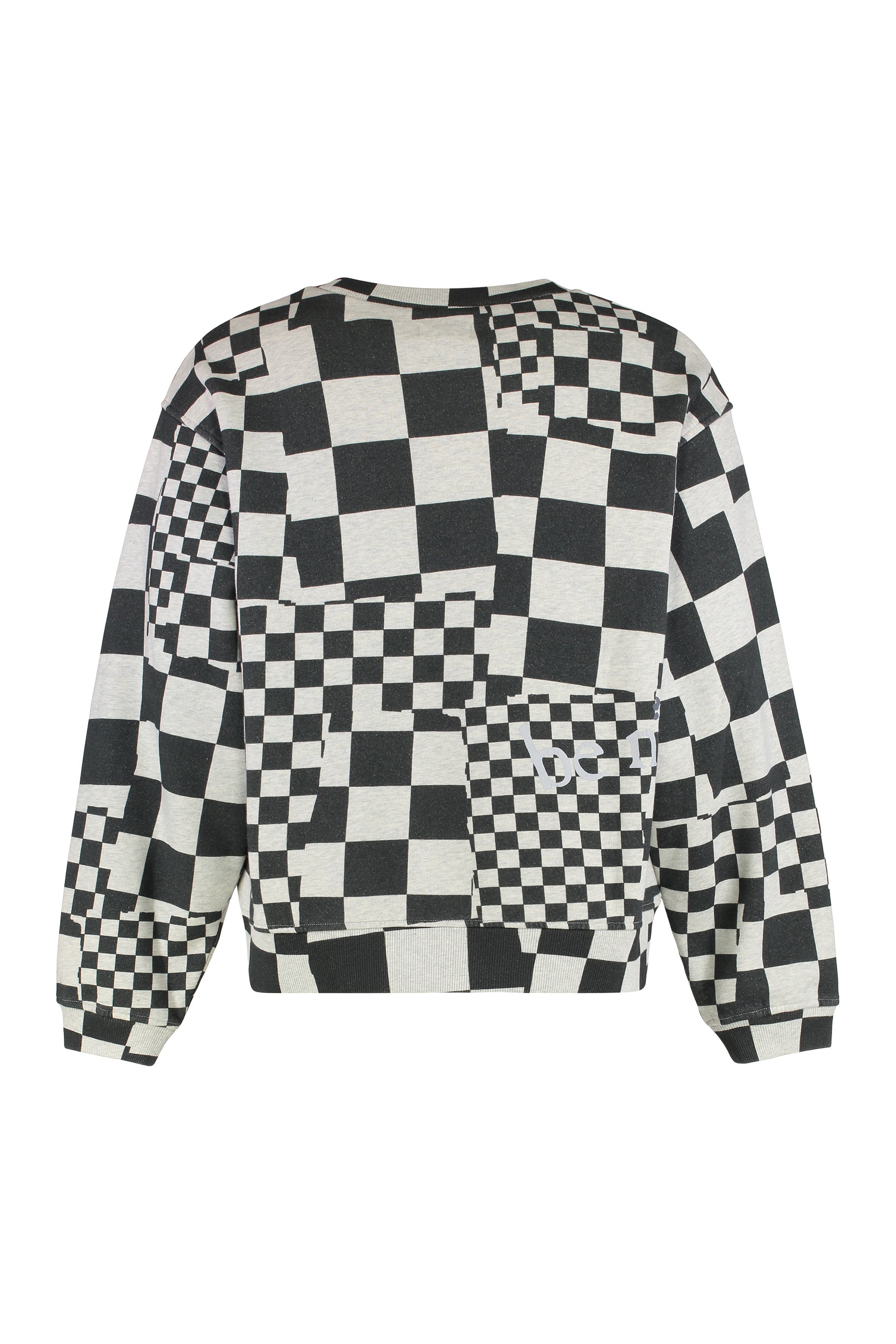 ERL Cotton Crew-Neck Sweatshirt