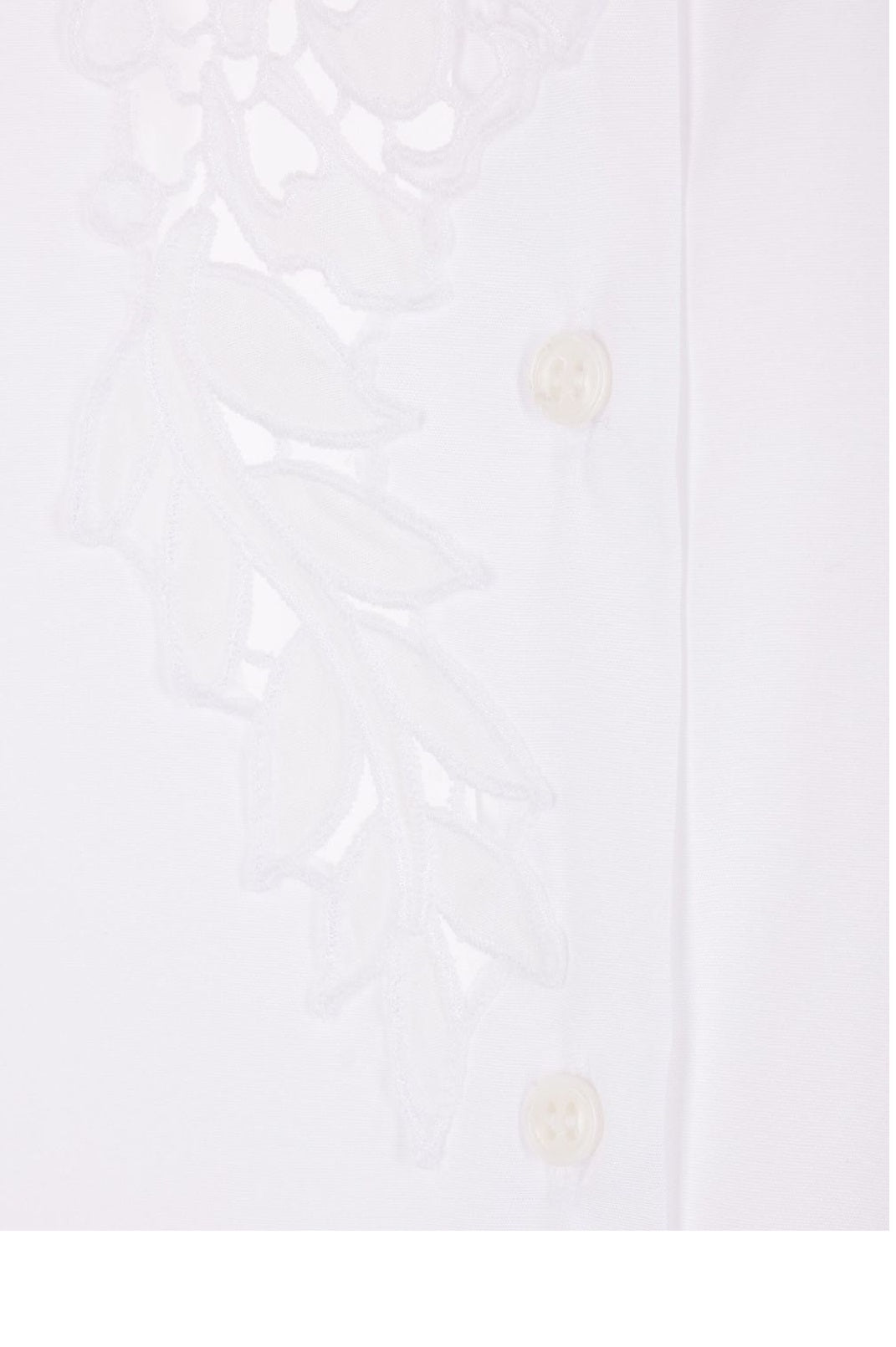 ERMANNO SCERVINO Chic Women's Shirt