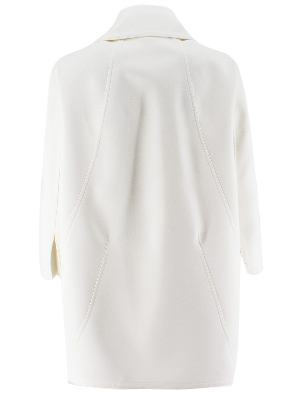 ERMANNO SCERVINO Double-breasted Jacket for Women - Classic Cut