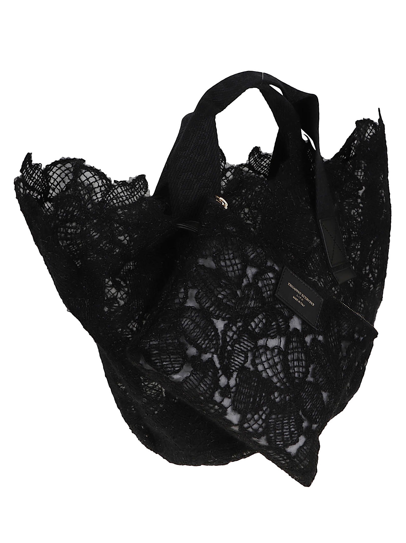 ERMANNO SCERVINO Elegant Handbag for Women - Fall Winter 25/26