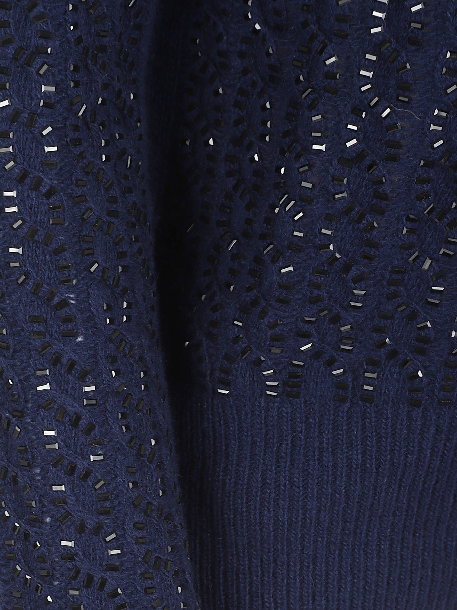 ERMANNO SCERVINO Stylish Women's Layering Sweater - FW25