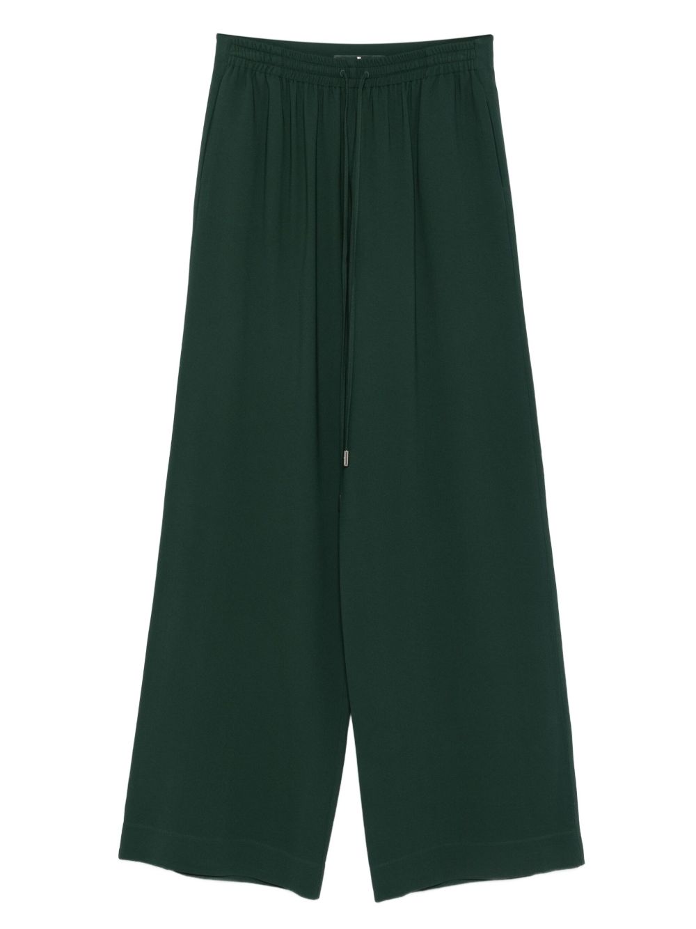 ERMANNO SCERVINO Stylish Trousers for Women - FW25 Collection