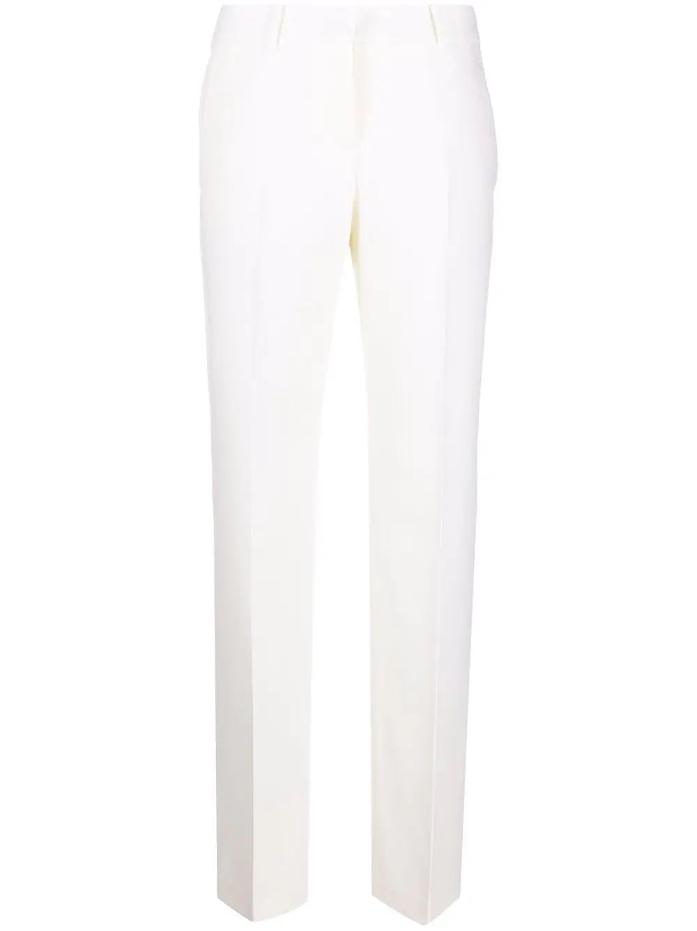 ERMANNO SCERVINO Chic Tailored Trousers for Women