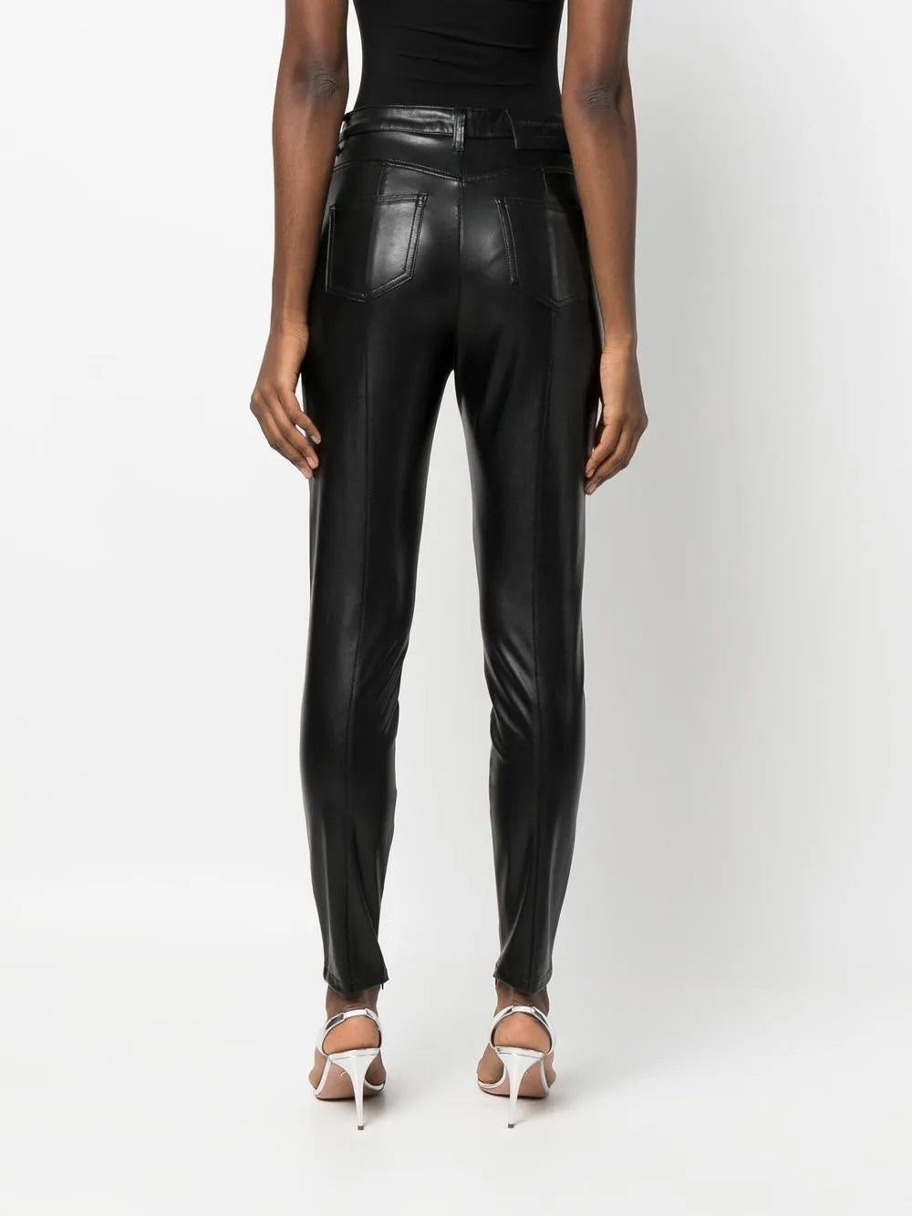 ERMANNO SCERVINO Chic Trousers for Women