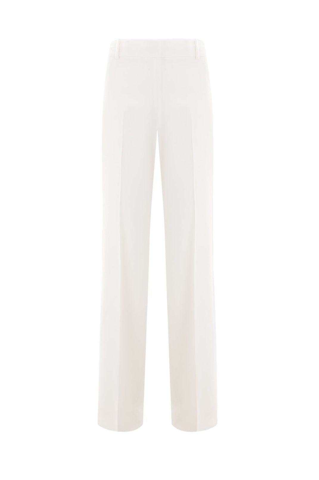 ERMANNO SCERVINO Elegant Trousers for Spring Summer 25