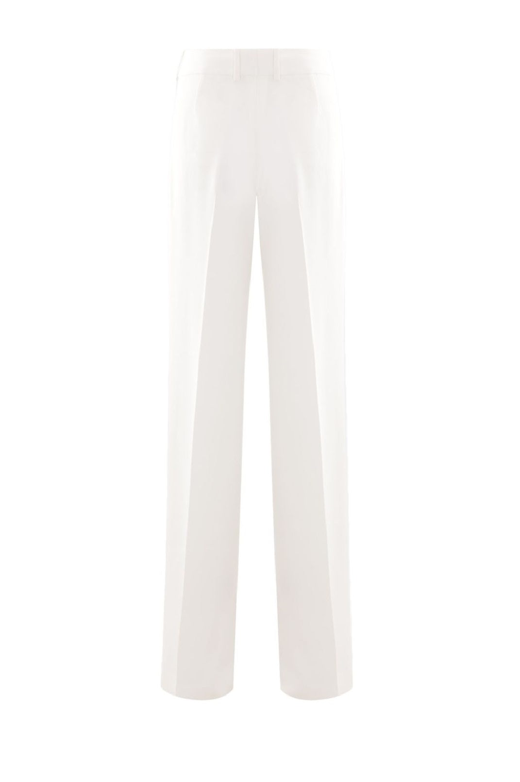 ERMANNO SCERVINO Elegant Trousers for Spring Summer 25