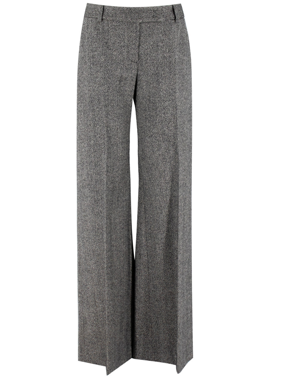 ERMANNO SCERVINO Tailored Trousers for Women - Fall Winter 24/25