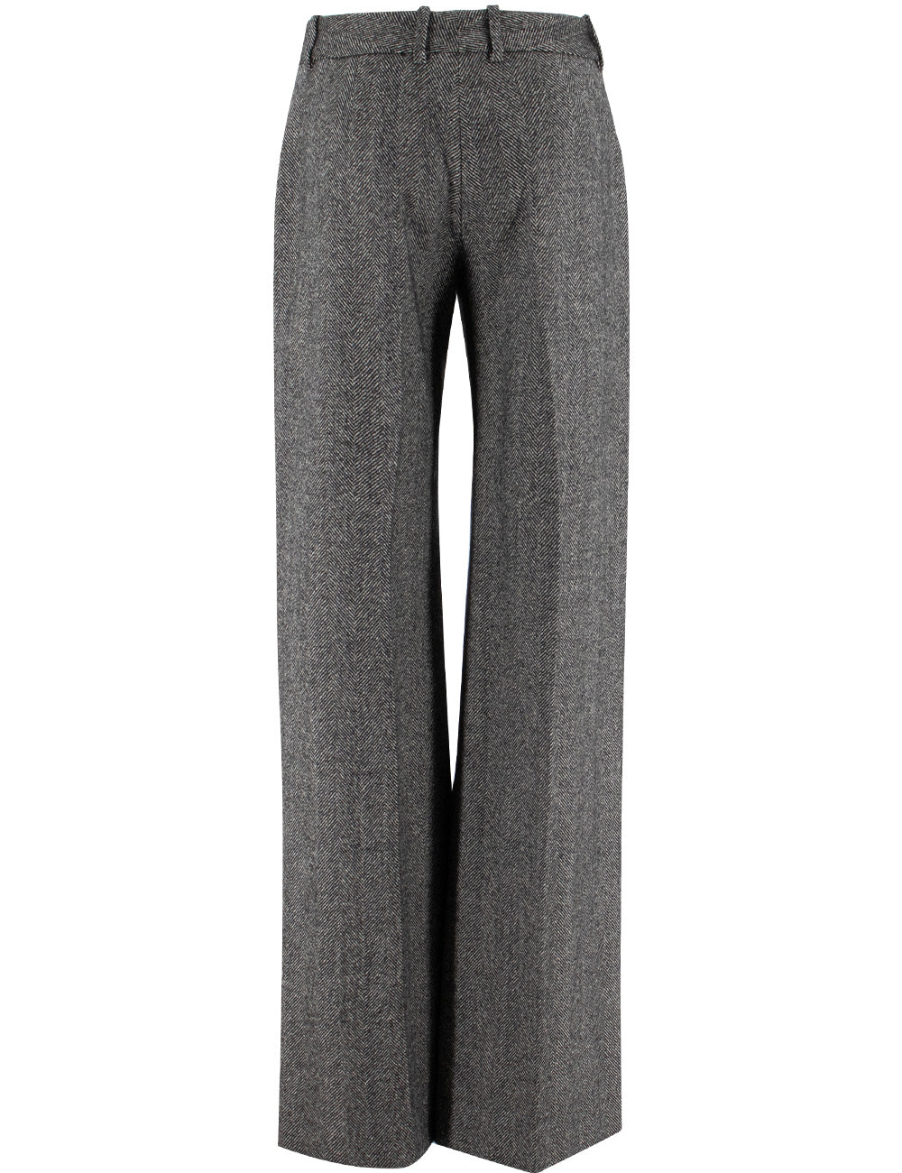 ERMANNO SCERVINO Tailored Trousers for Women - Fall Winter 24/25