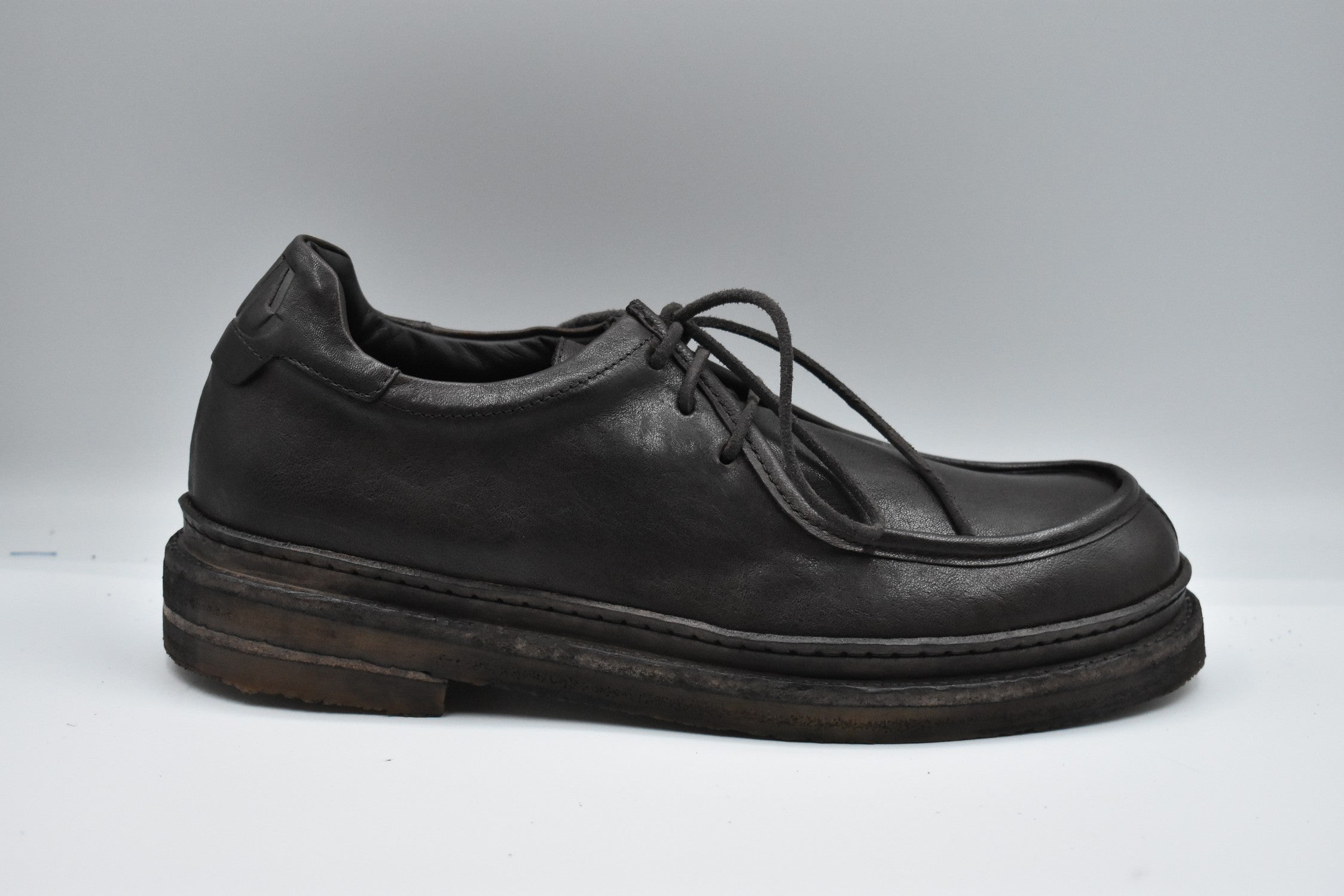 ERNESTO DOLANI Laced Low Shoes for Men - Perfect Fit for Casual Style