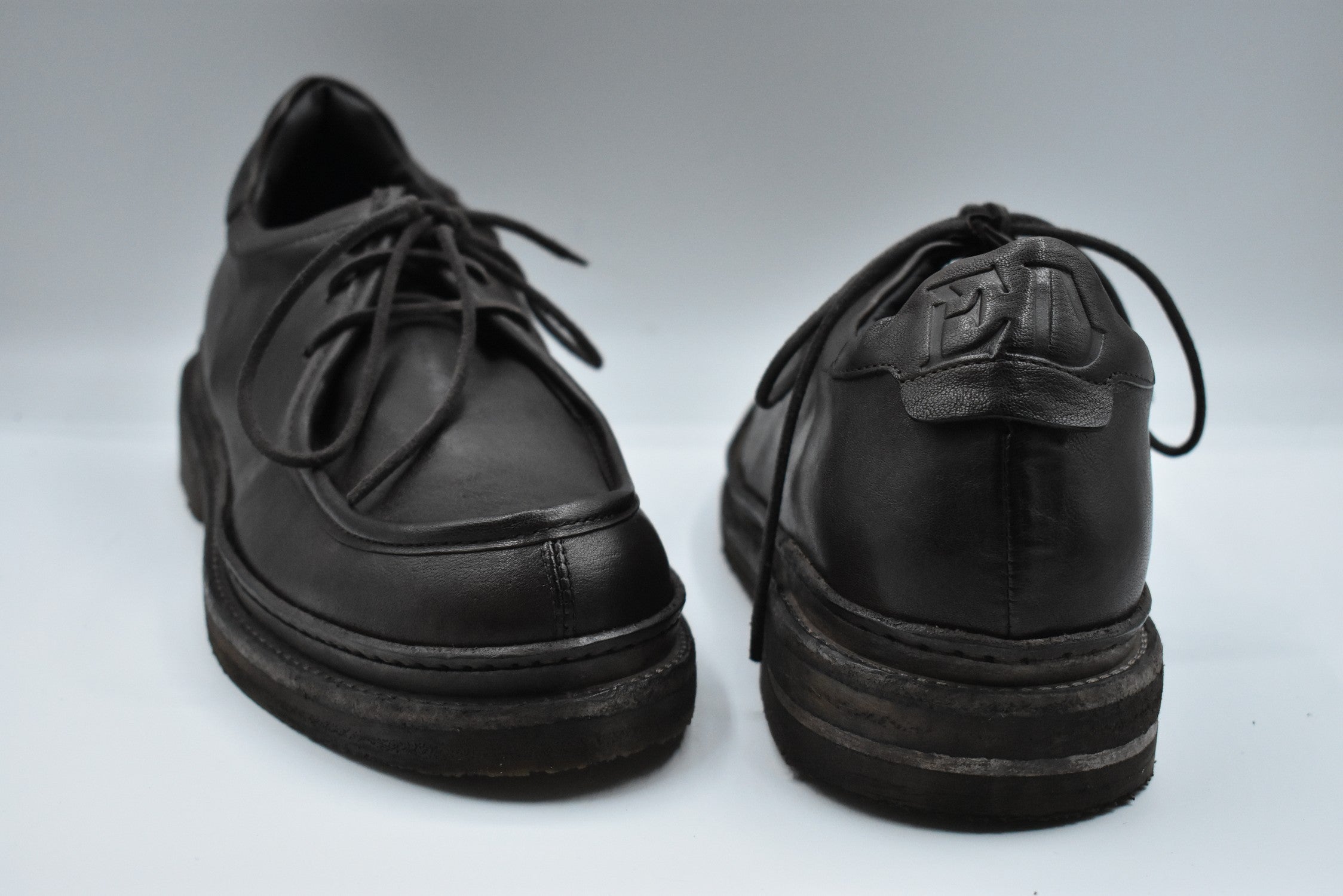 ERNESTO DOLANI Laced Low Shoes for Men - Perfect Fit for Casual Style