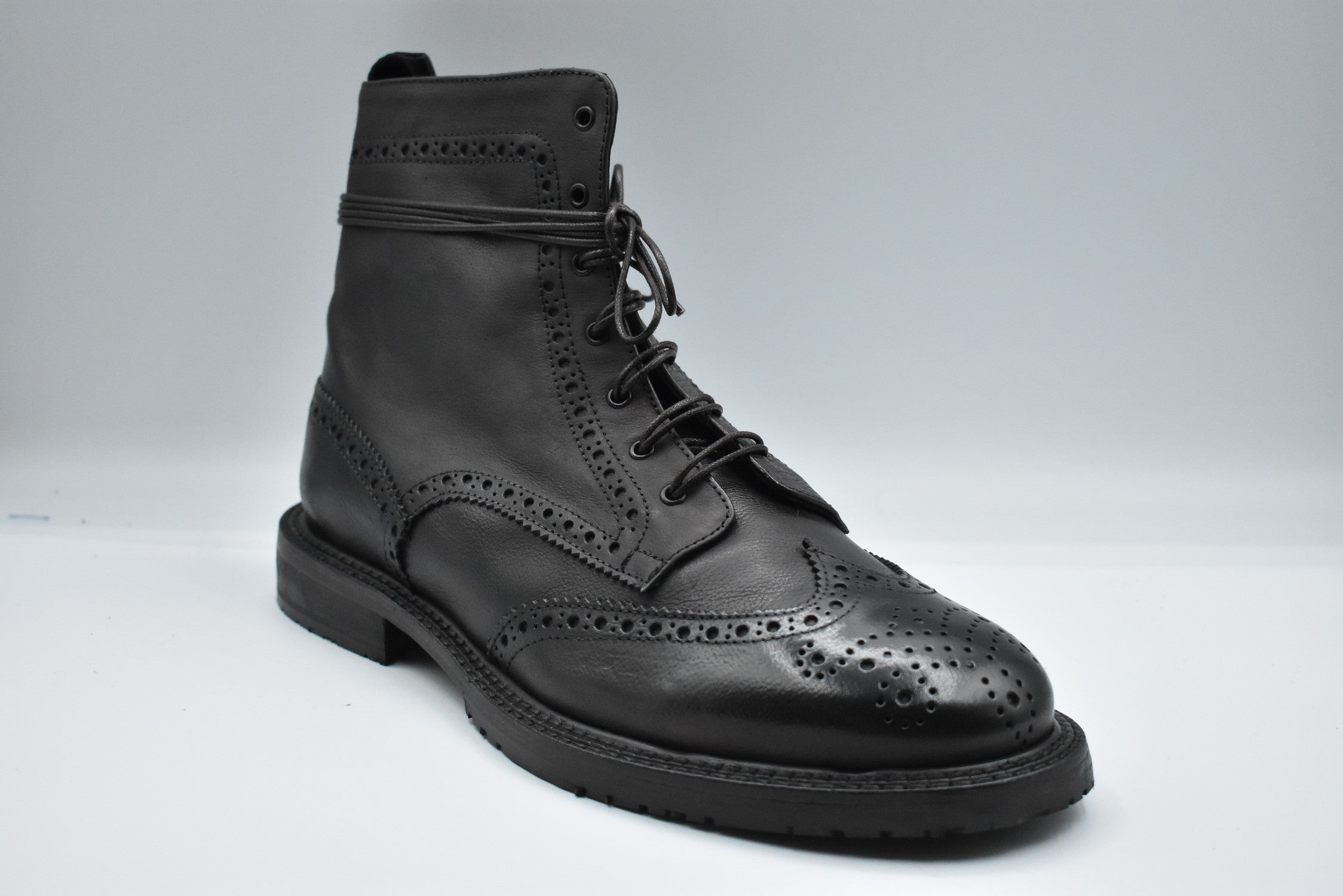 ERNESTO DOLANI Stylish Low-Top Men's Shoes