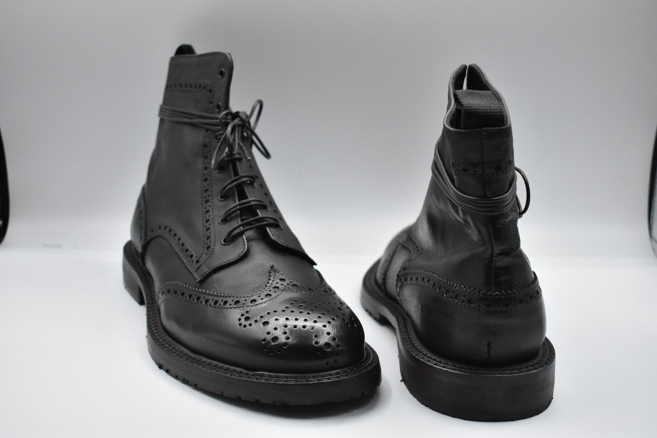 ERNESTO DOLANI Stylish Low-Top Men's Shoes