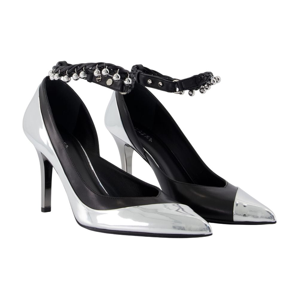 ISABEL MARANT Sophisticated Mini Pumps