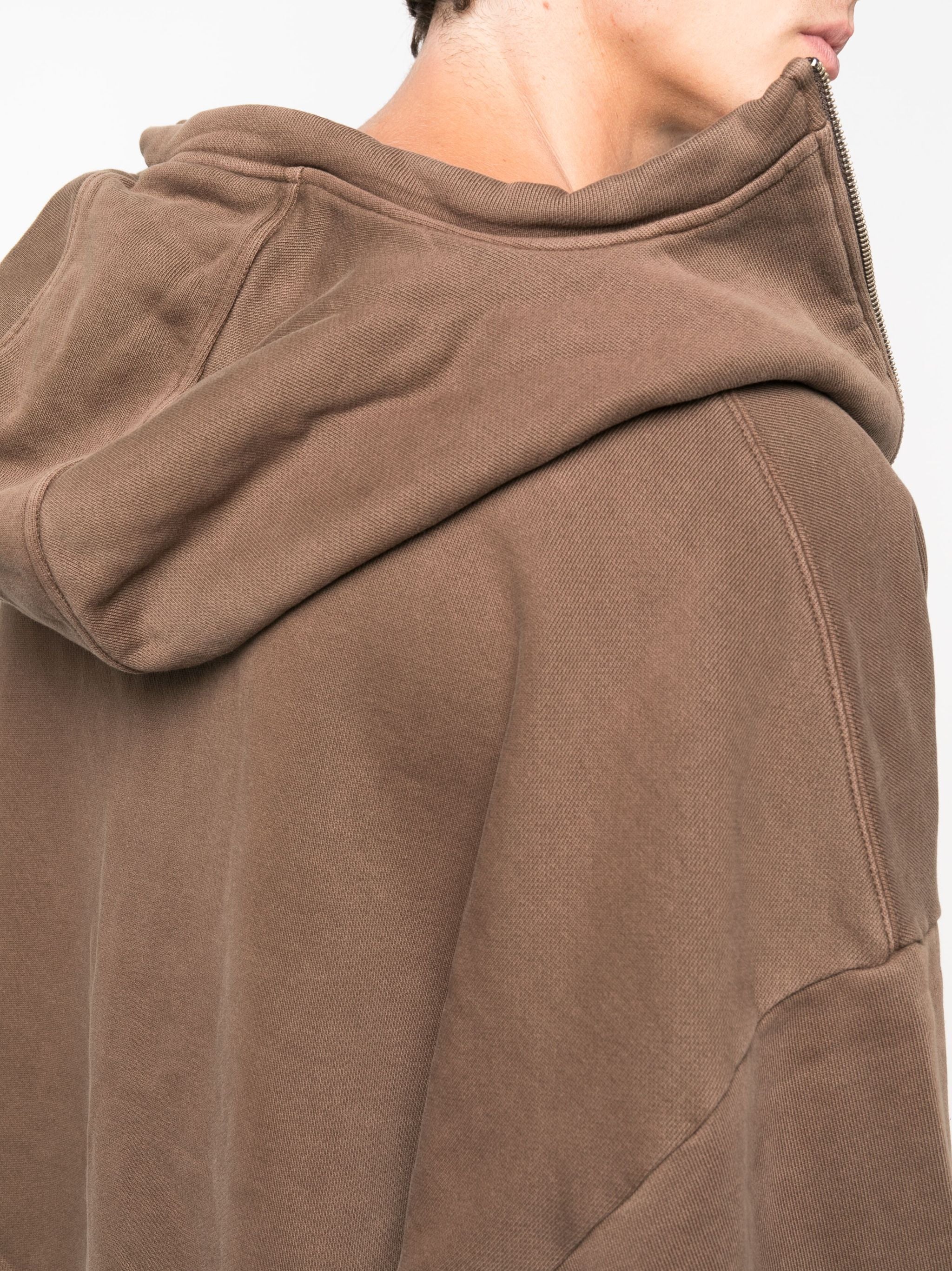 ENTIRE STUDIOS Full Zip Women's Knit Jacket