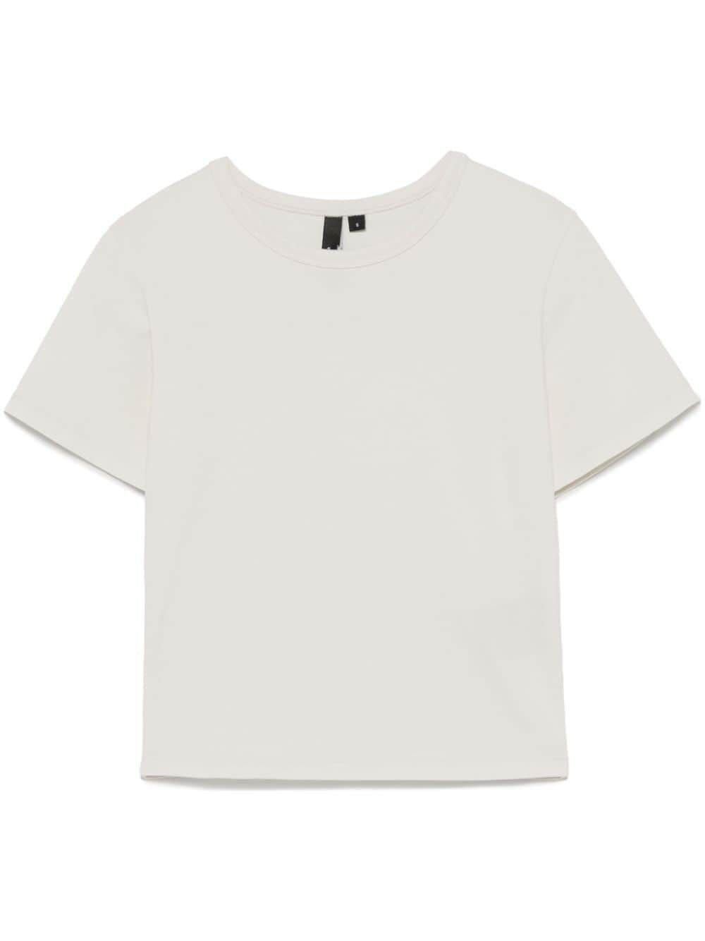 ENTIRE STUDIOS Micro Tee for Women - FW24 Collection