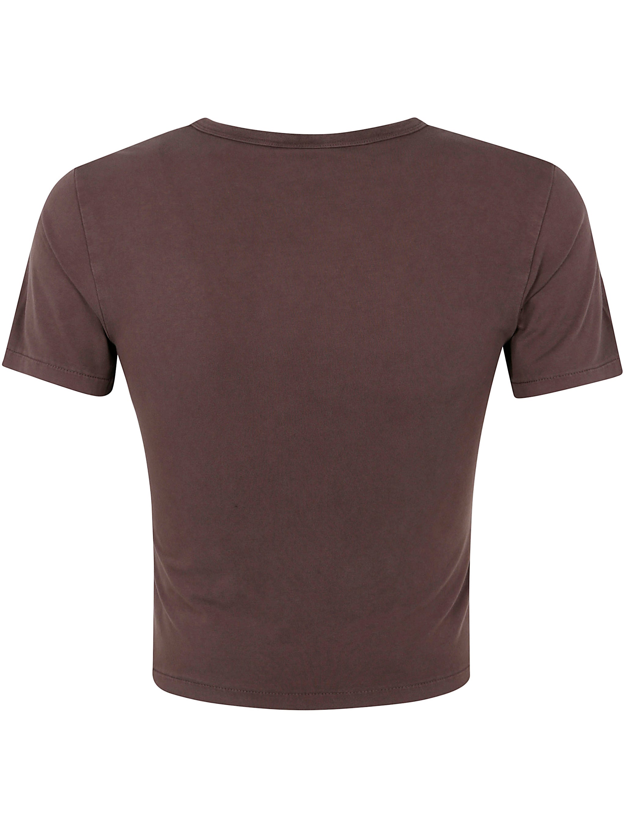 ENTIRE STUDIOS Micro Tee for Women - SS25 Edition