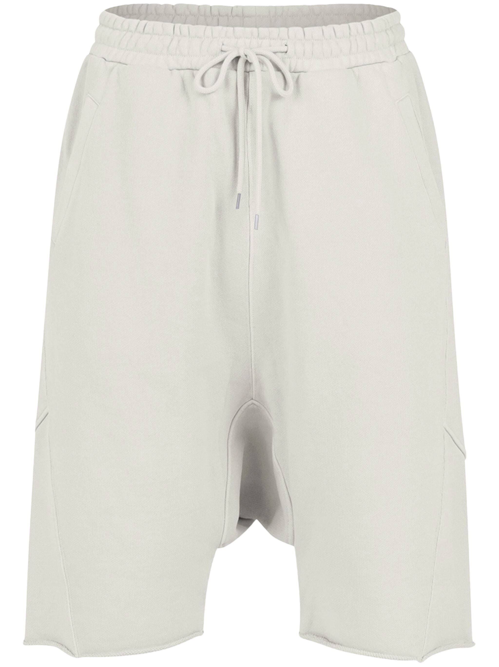 ENTIRE STUDIOS Heavy Drop Mini Shorts for Women