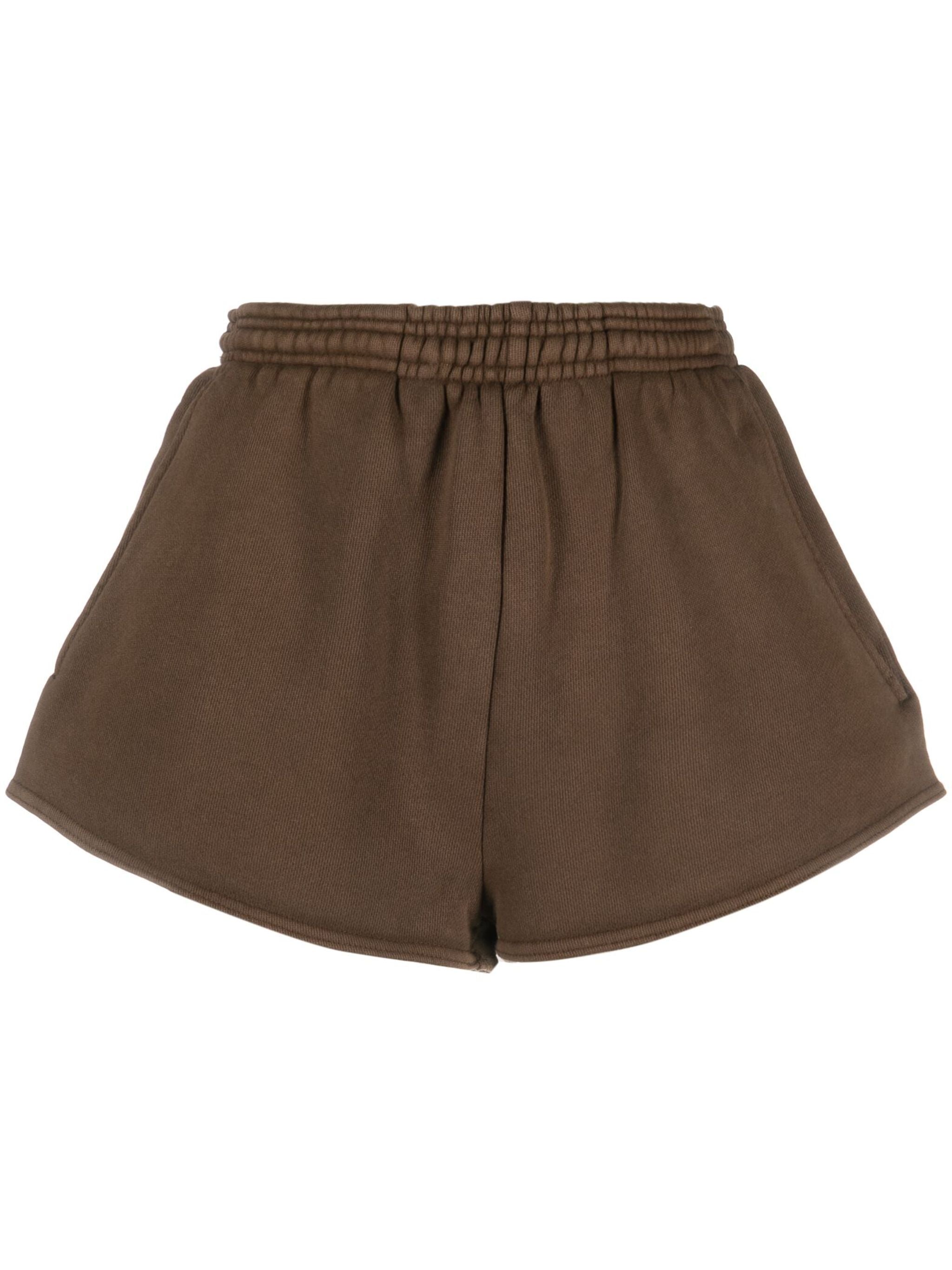 ENTIRE STUDIOS Micro Mini Shorts for Women