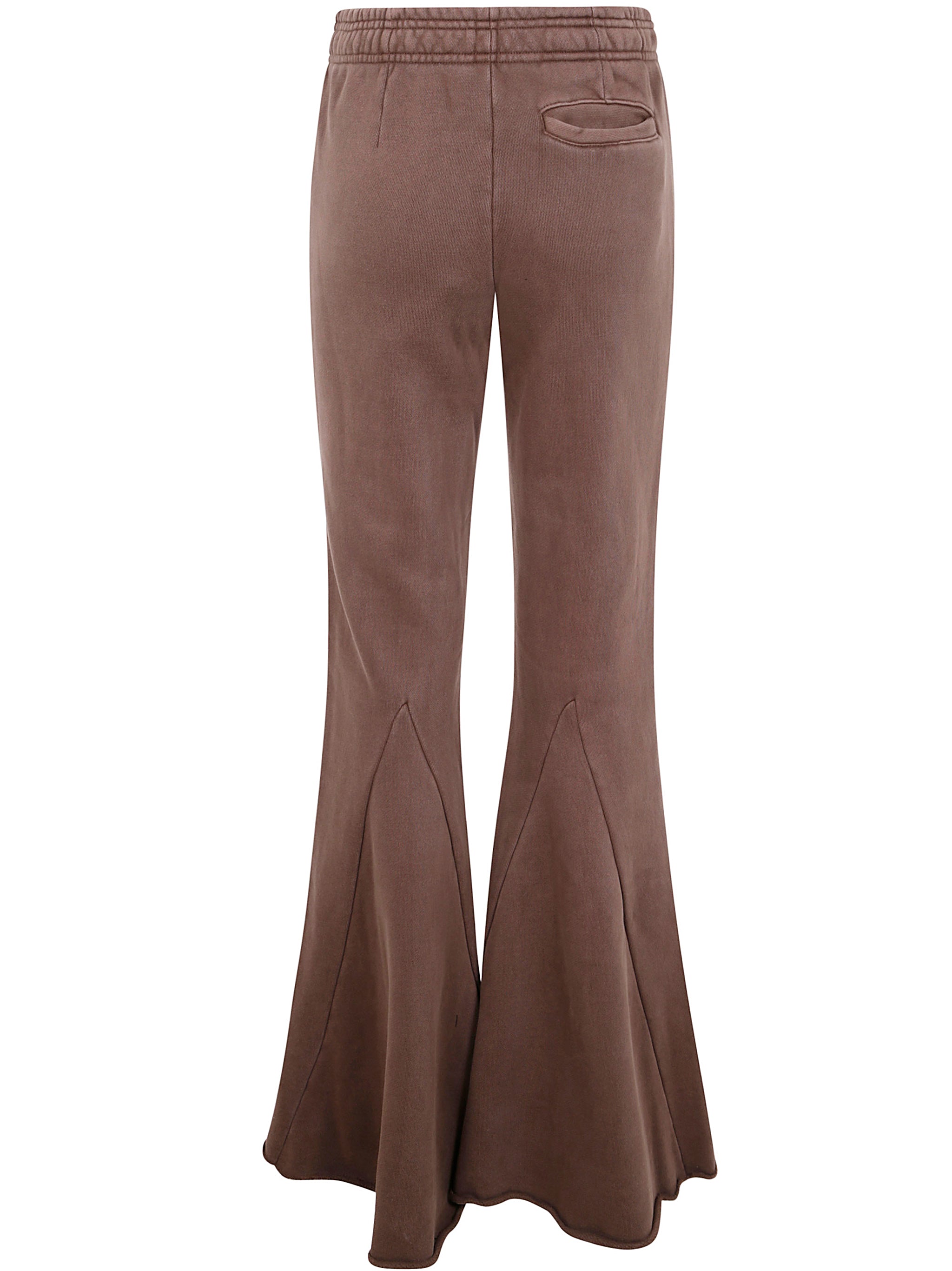 ENTIRE STUDIOS Heavy Flare Women's Pants