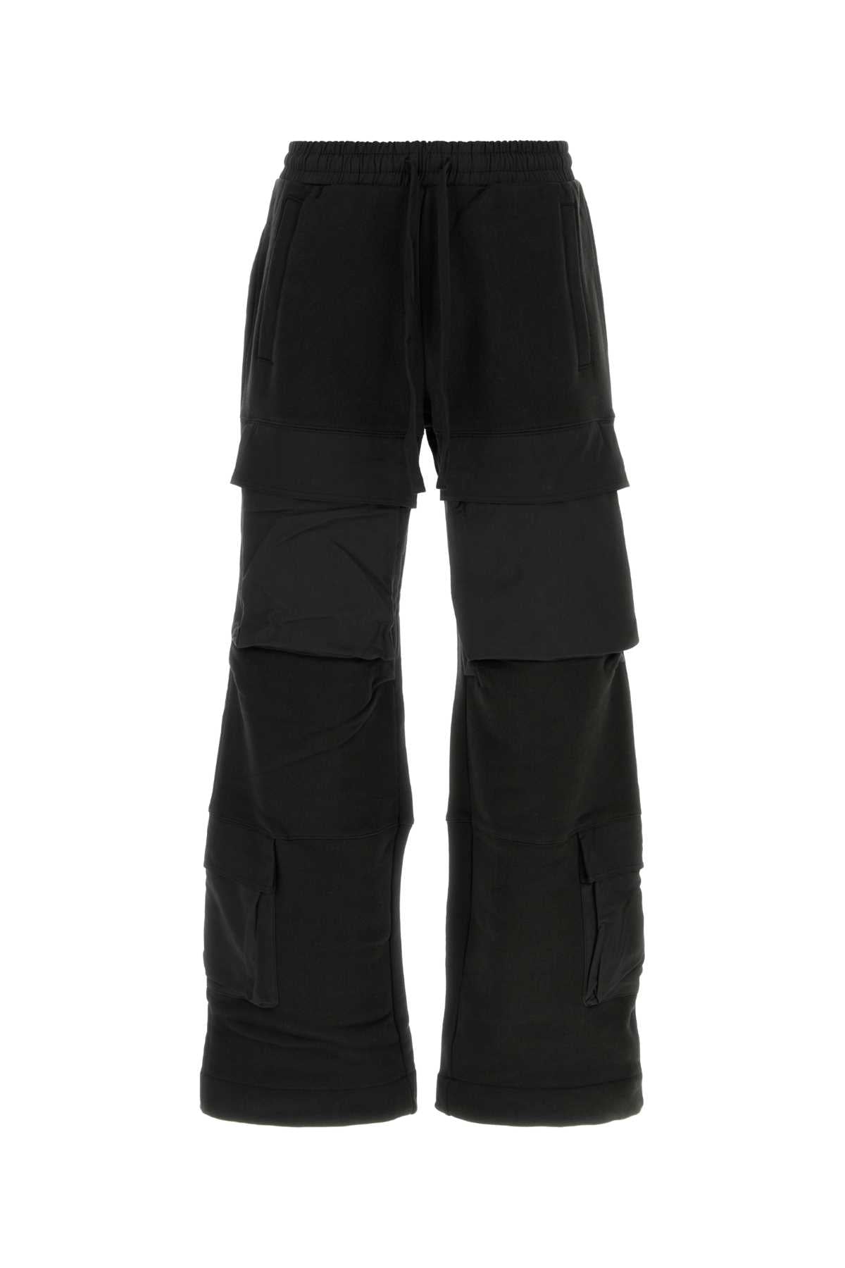ENTIRE STUDIOS Utility Joggers