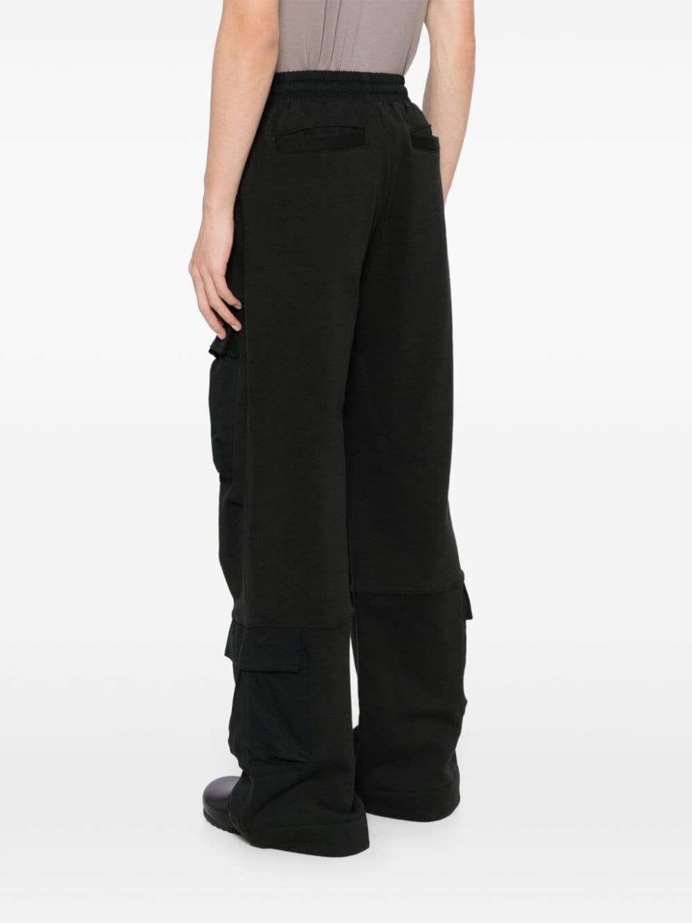 ENTIRE STUDIOS Utility Joggers