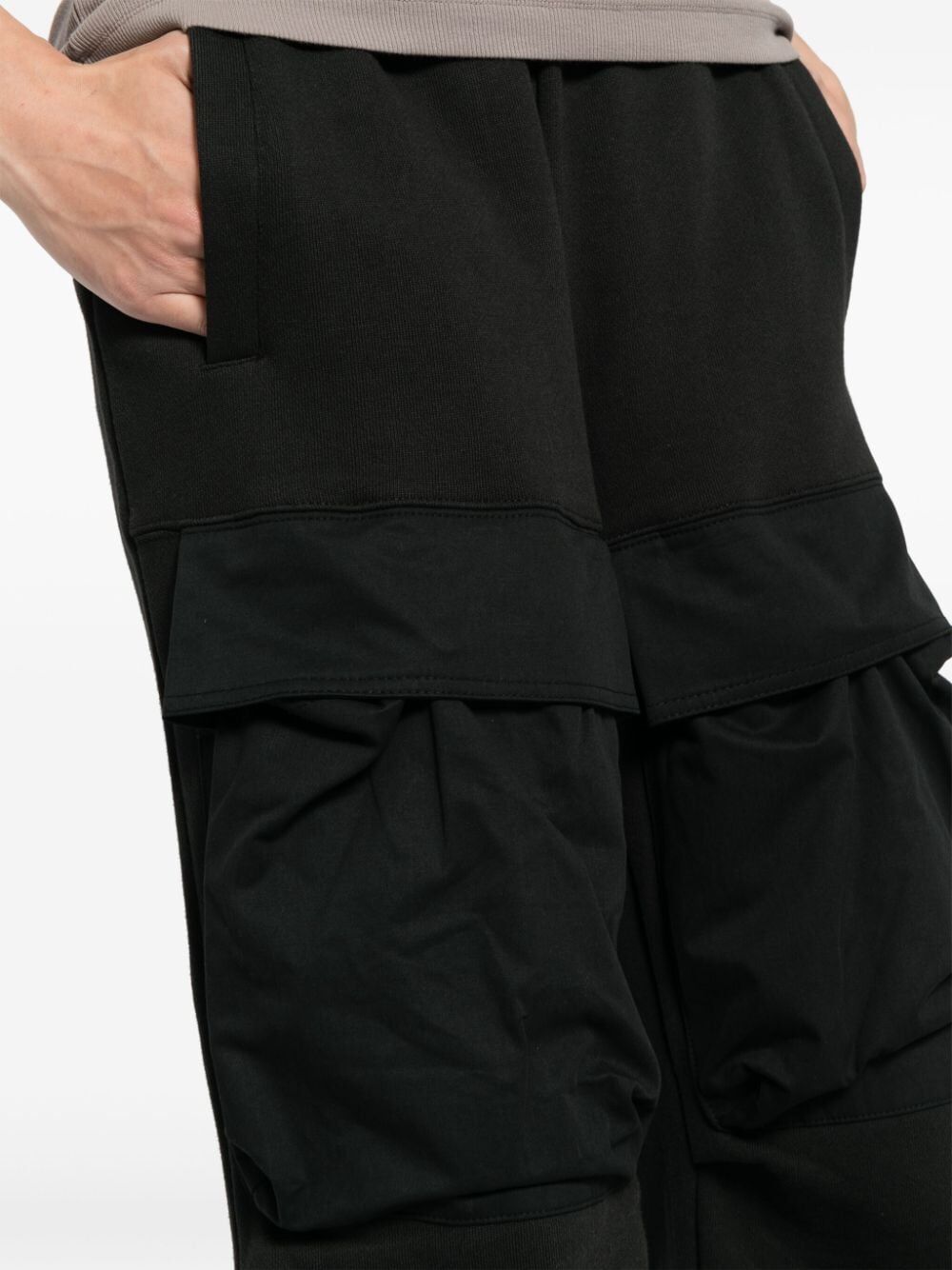 ENTIRE STUDIOS Utility Joggers
