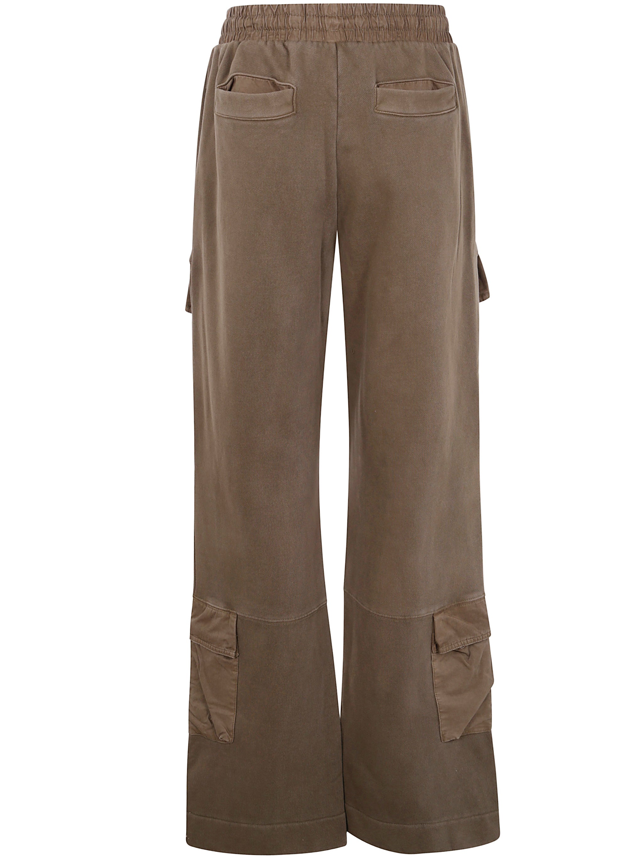 ENTIRE STUDIOS Utility Sweats for Women - SS25 Collection