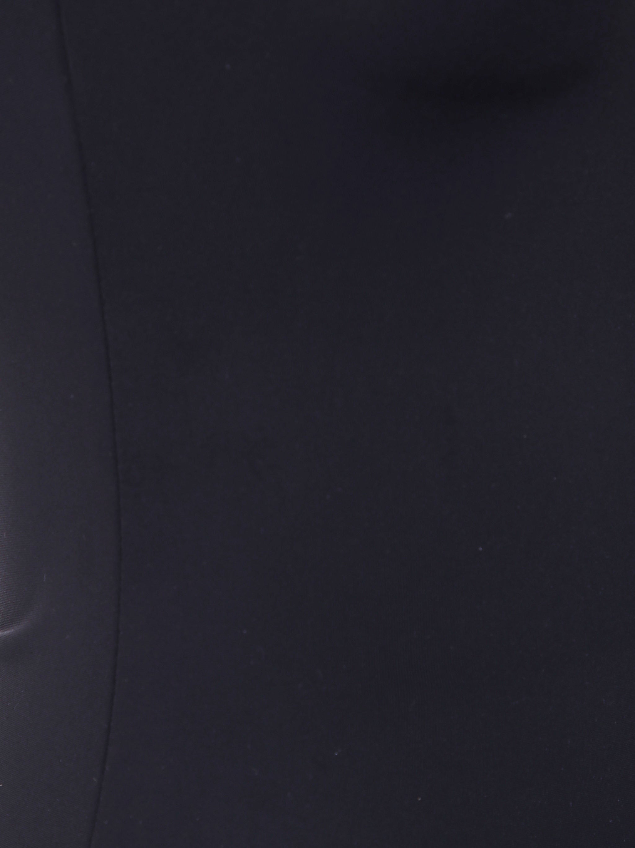 ENTIRE STUDIOS Square Neck Bodysuit