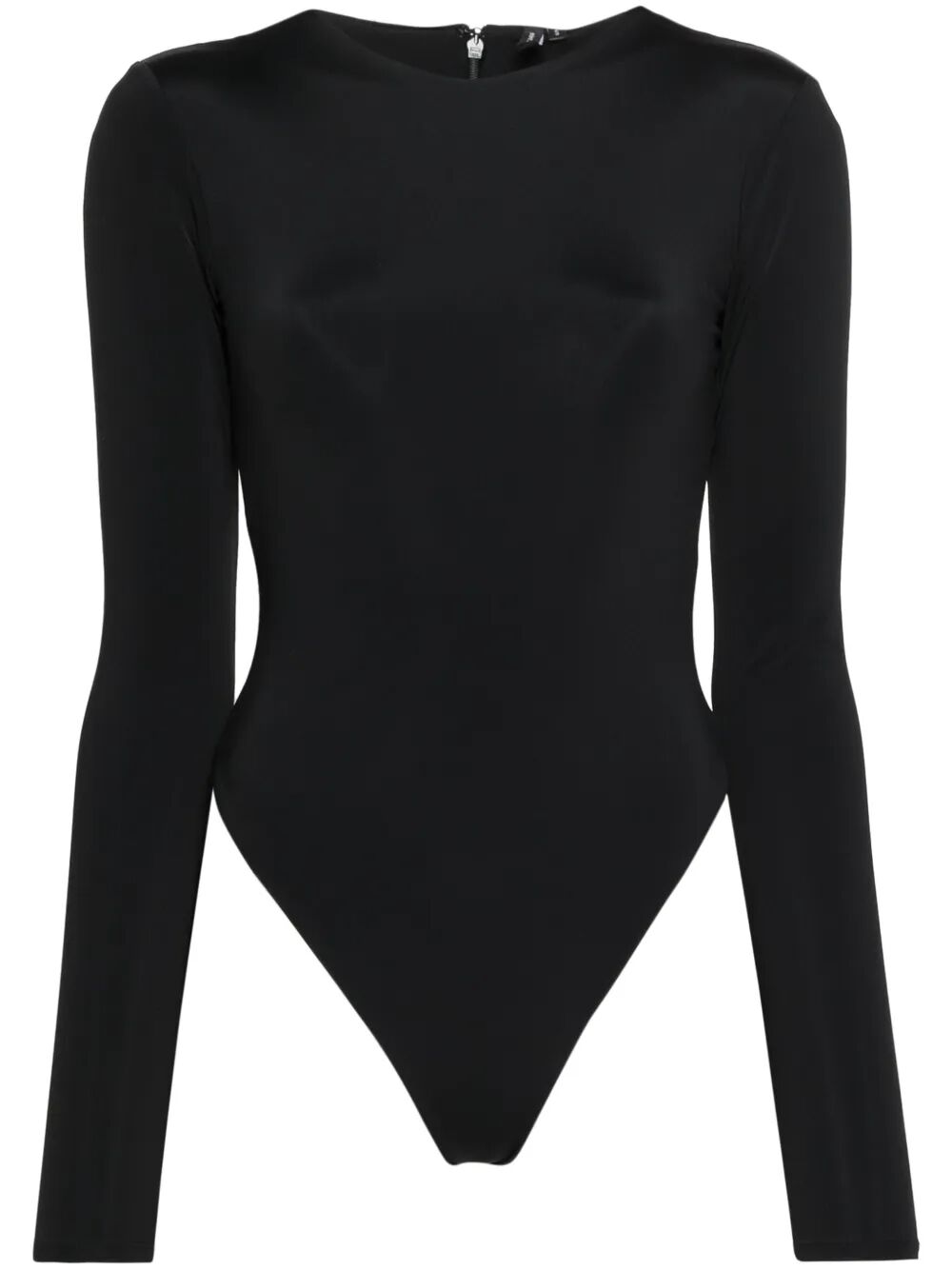 ENTIRE STUDIOS Long Sleeve Mini Bodysuit